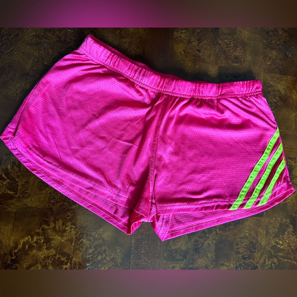 ADIDAS Clima Cool Mesh Shorts